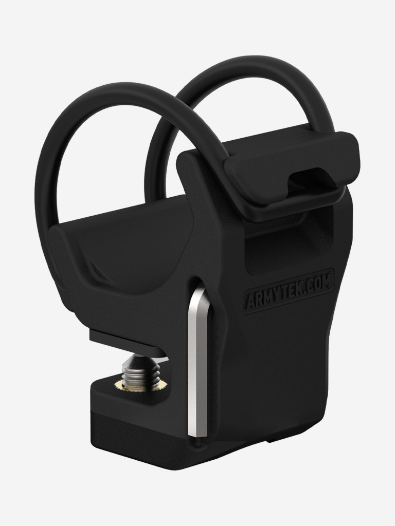 Крепление на строительную каску Armytek AHM-04