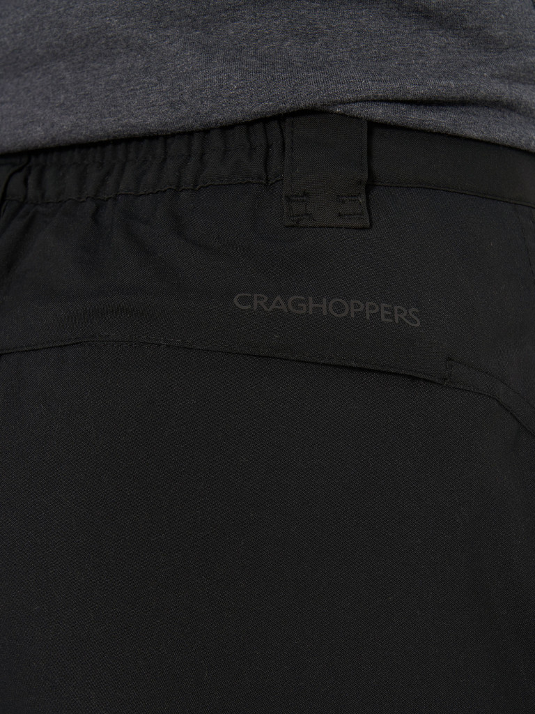 Брюки женские CRAGHOPPERS Aysgarth II Thermo Waterproof