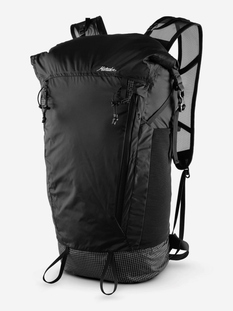 Складной рюкзак MATADOR FREERAIN 22L