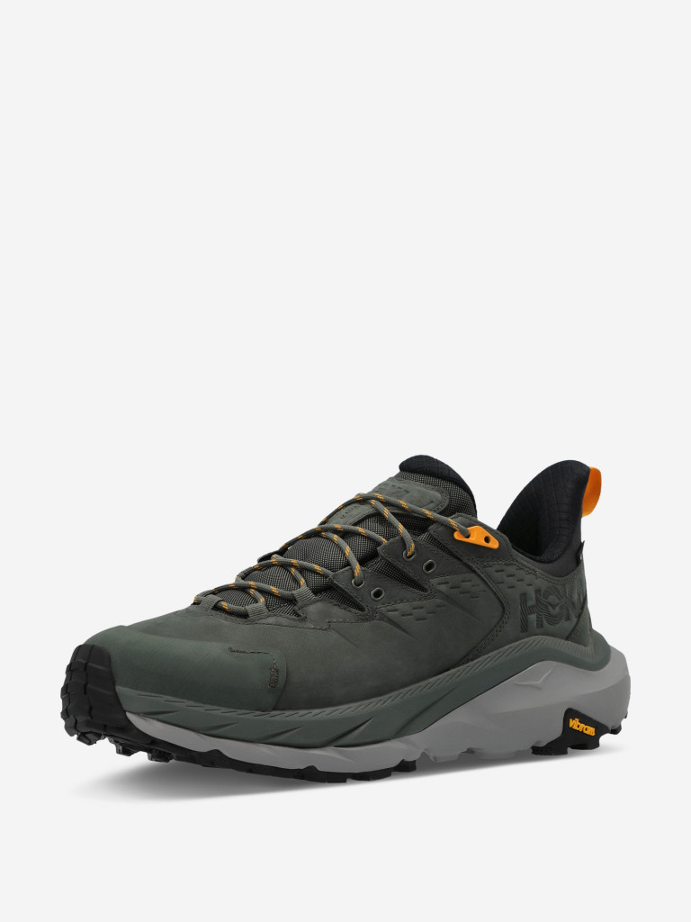 Кроссовки мужские Hoka One One Kaha 2 Low GTX