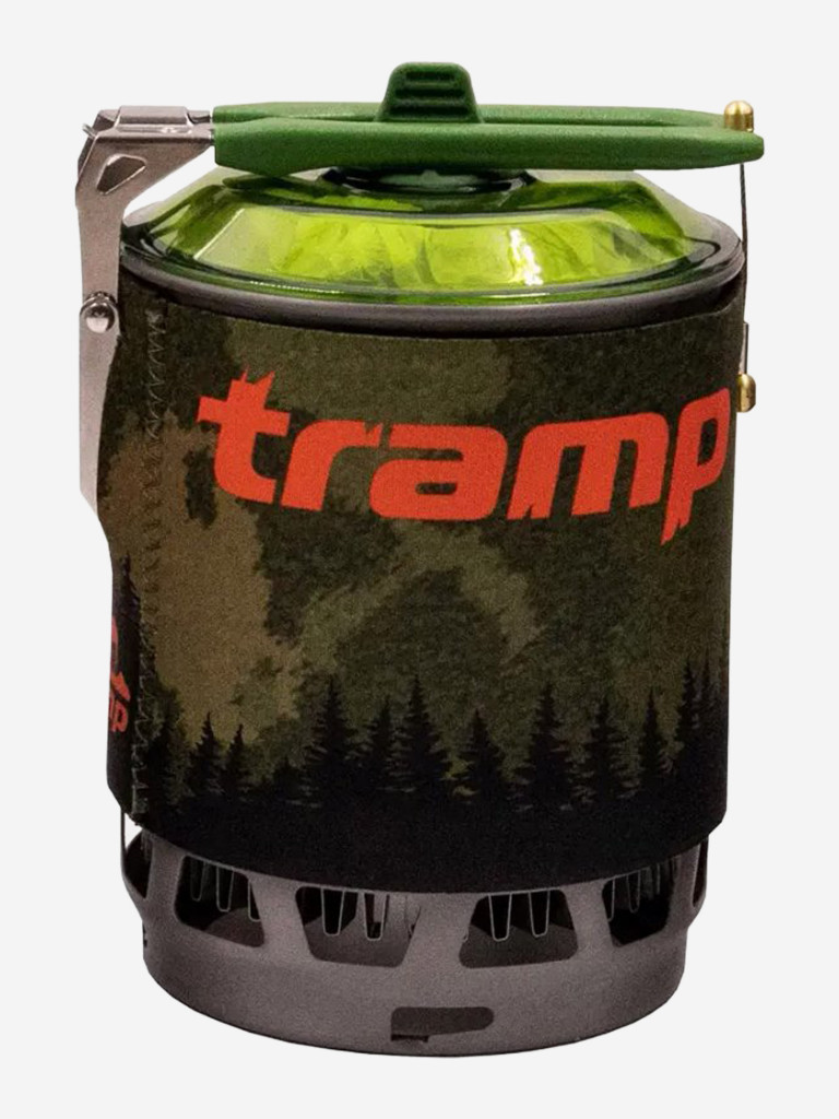 Система для приготовления пищи Tramp0.8л