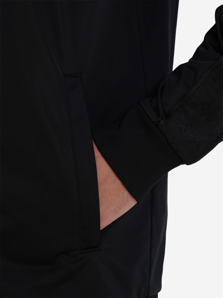 Тректоп мужской Kappa Banda d’Origini