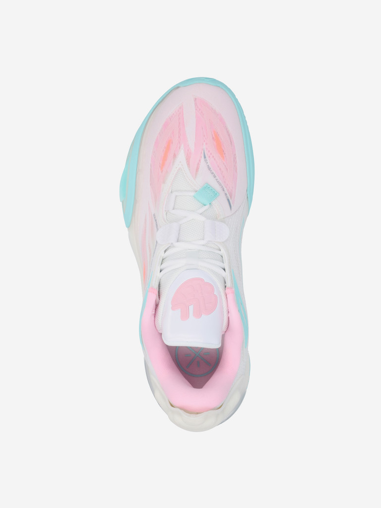 Кроссовки мужские Li-Ning Wade All City 11 V2