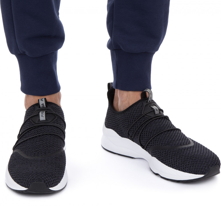 Кроссовки мужские FILA Tornado Knit 2.0