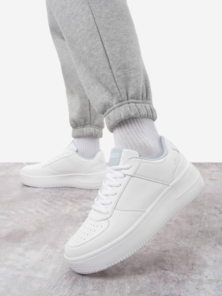 Кеды женские GSD Dash