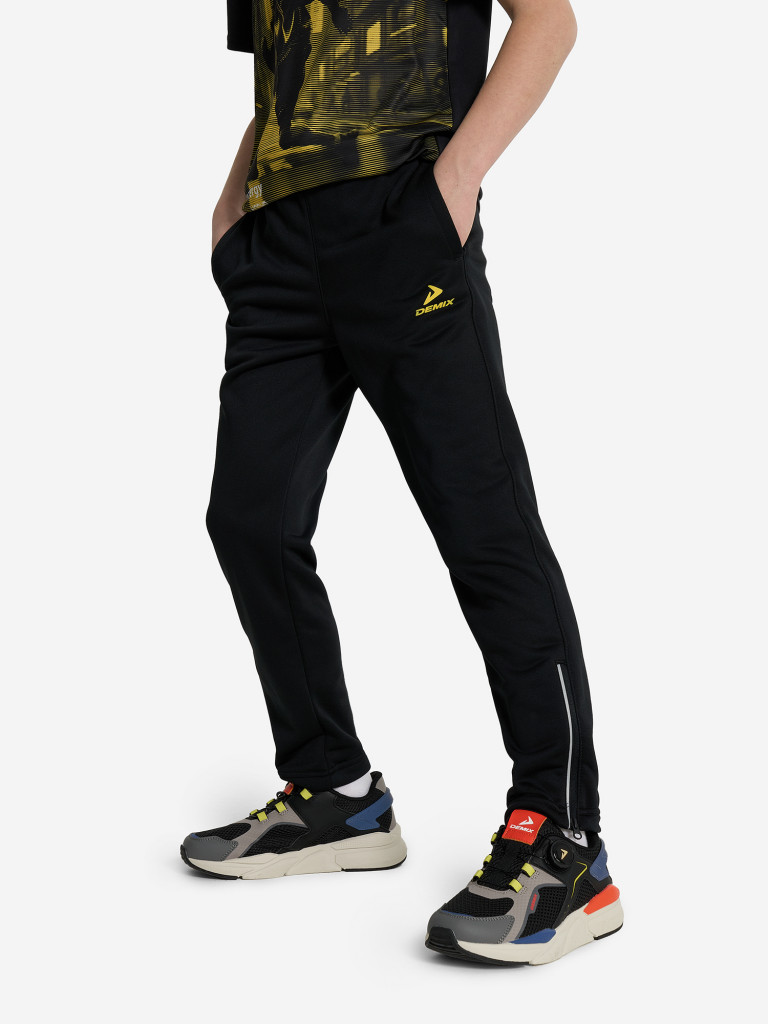 Брюки для мальчиков Demix