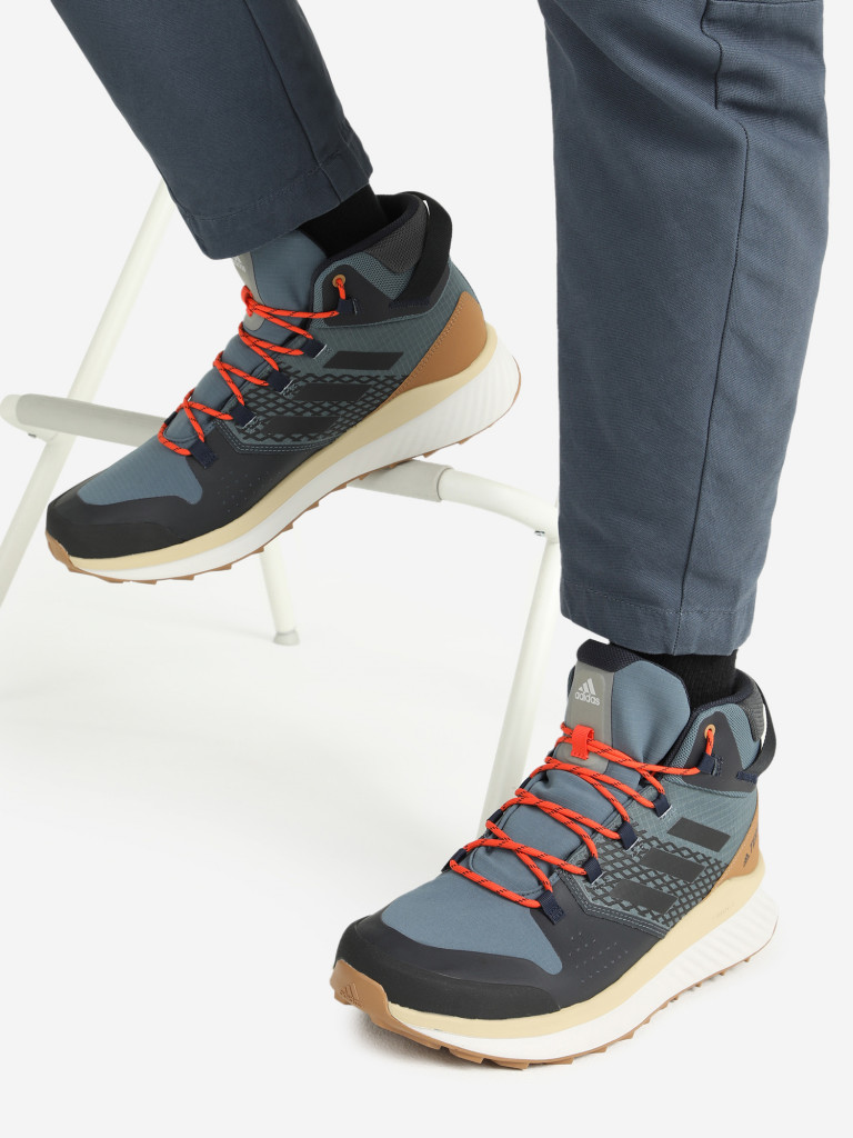 adidas Terrex Folgian Hiker Mid Gtx