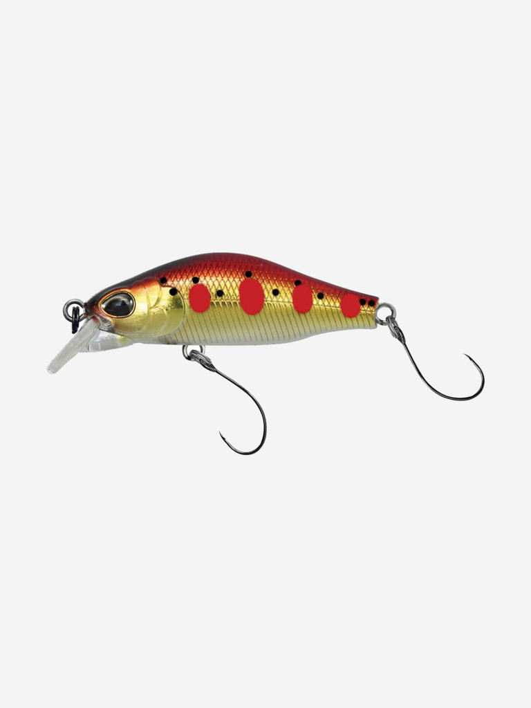 Воблер для рыбалки Stinger Phantom-SS 46S-SR #649