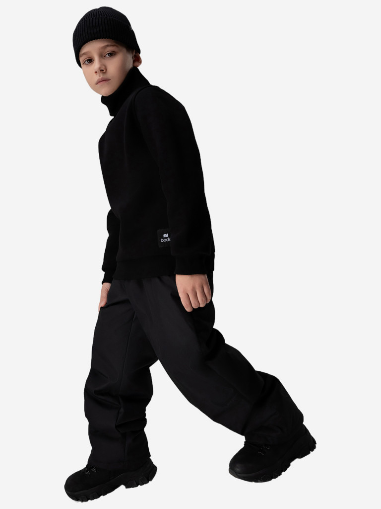 Брюки из мембраны весенние bodo