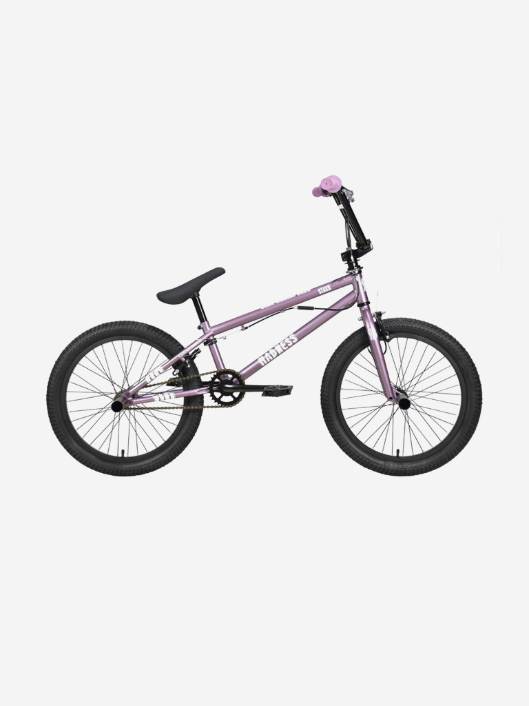 Велосипед Stark Madness BMX 2