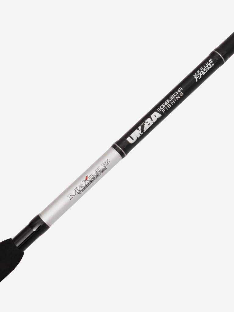 Спиннинг для рыбалки Maximus UMBA 353XH 3.5m, max 150g