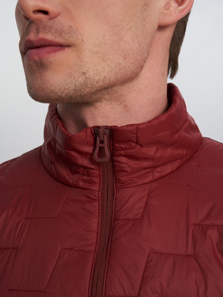 Куртка утепленная мужская Helly Hansen Lifaloft Insulator