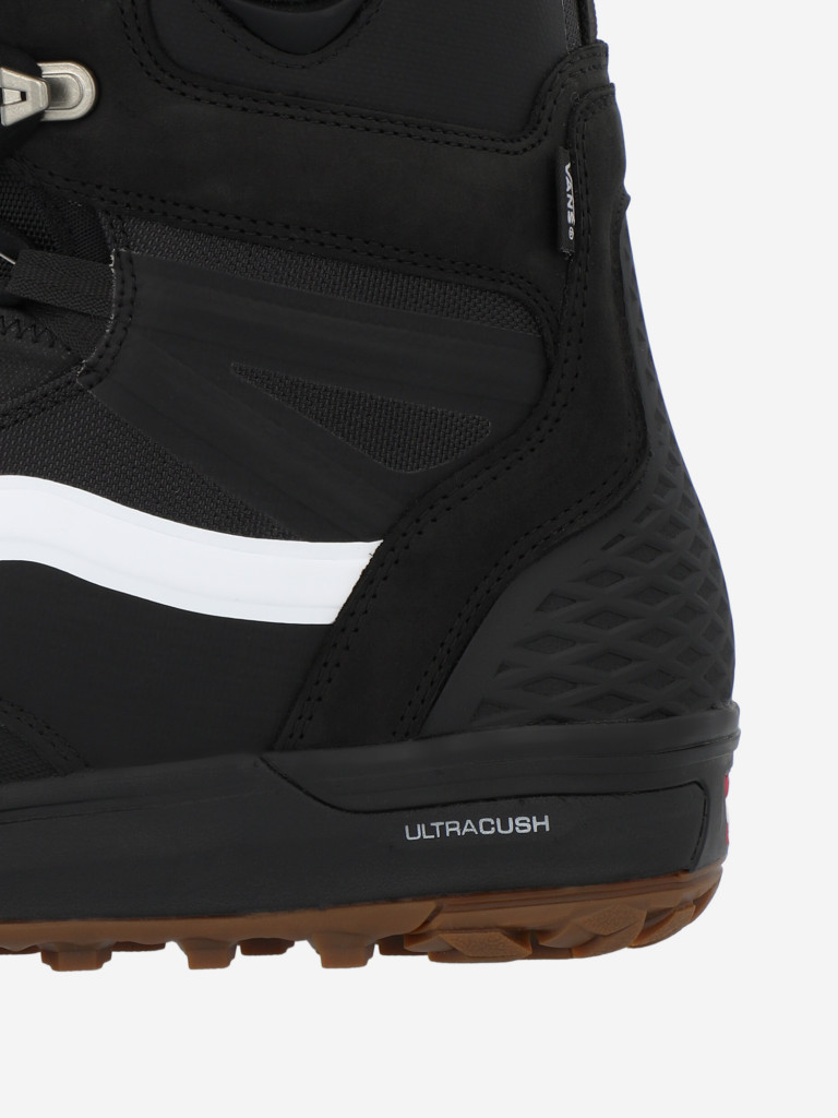 Сноубордические ботинки Vans Infuse