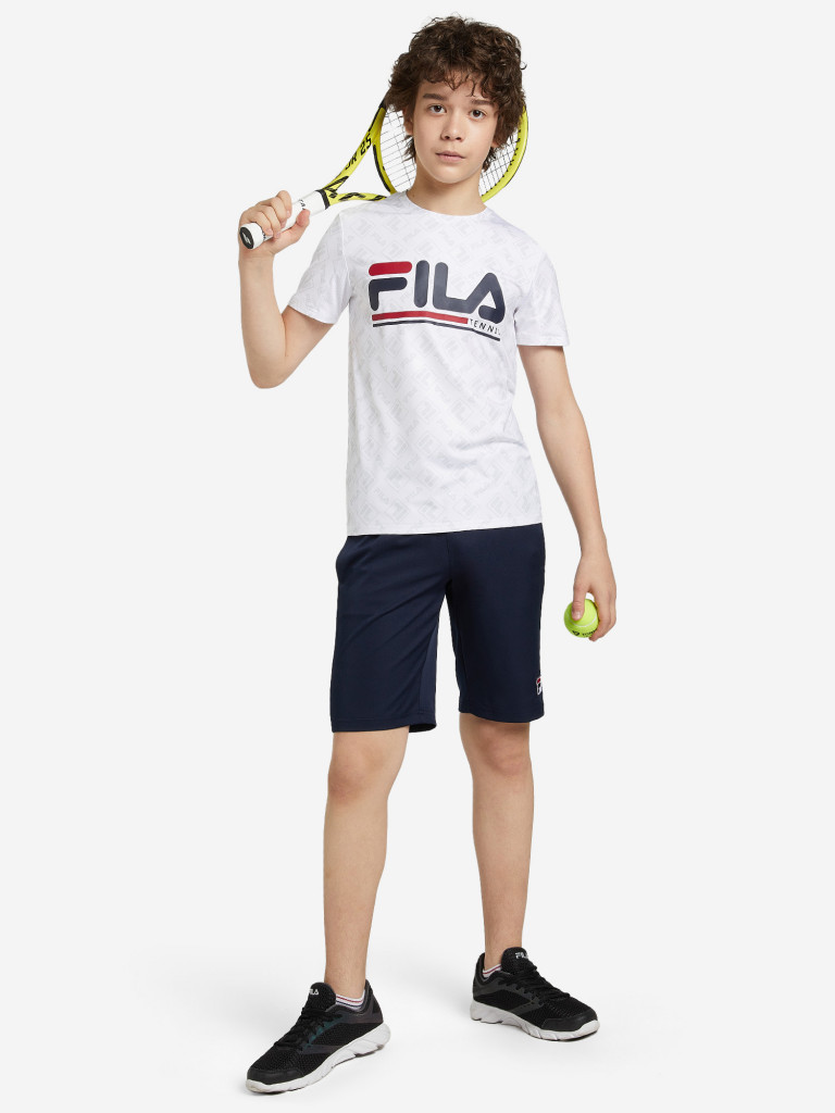 Шорты для мальчиков FILA