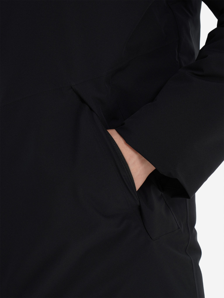 Куртка утепленная женская Jack Wolfskin Frost Haven