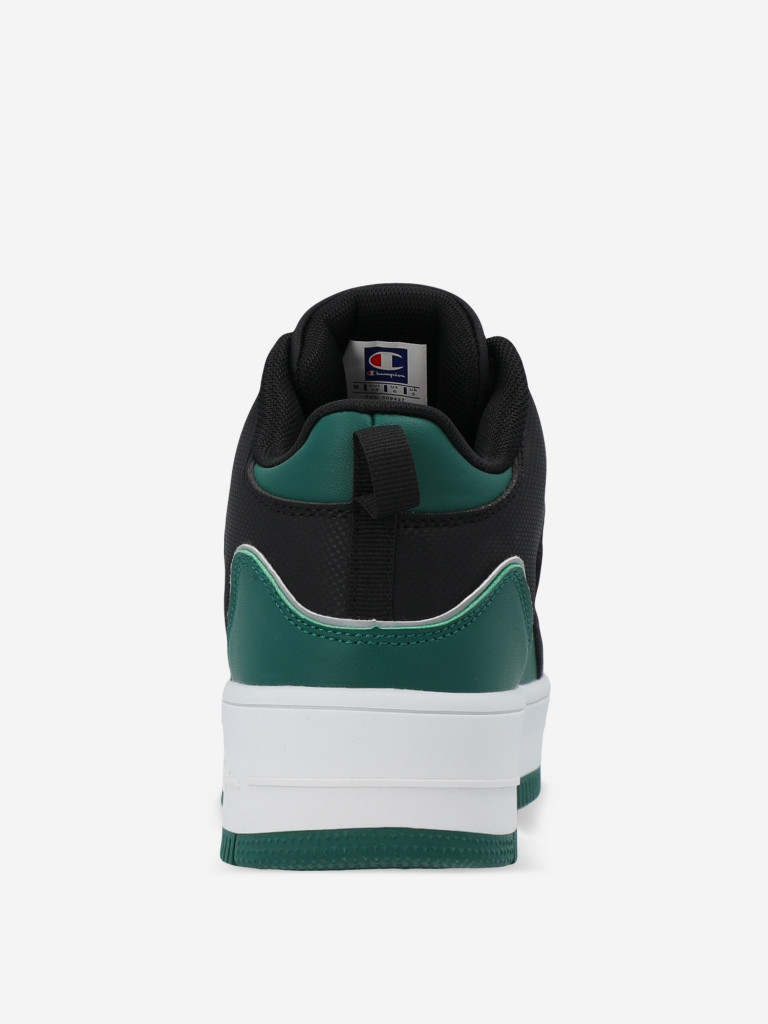Кеды для мальчиков Champion Sneaker 25 Gs