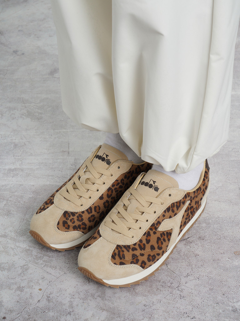 Кроссовки женские Diadora Flavia