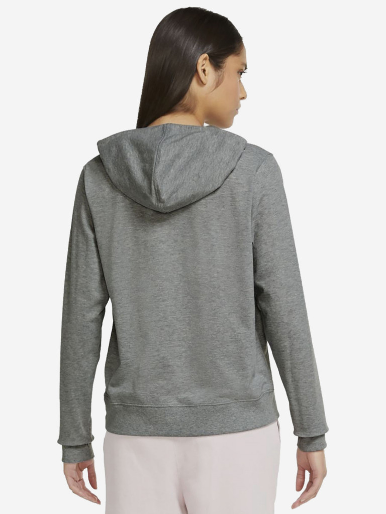Толстовка женская Nike W NSW GYM VNTG GFX EASY PO HD