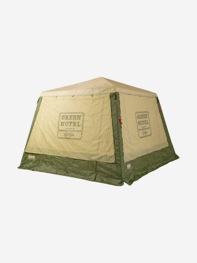 Тент Camping World Green Hotel Volga