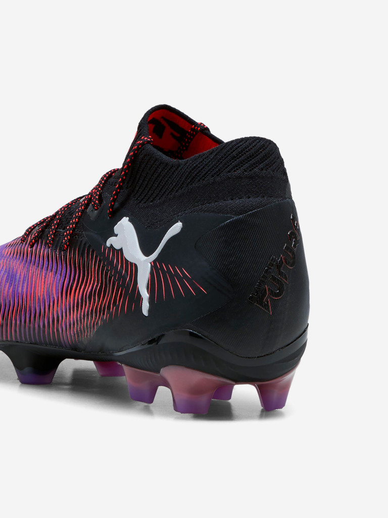 Бутсы мужские PUMA Future 8 Ultimate Fg