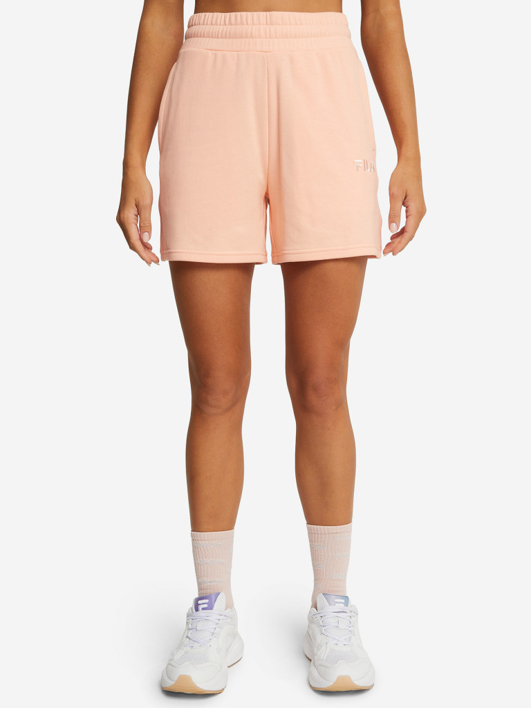 Шорты женские FILA