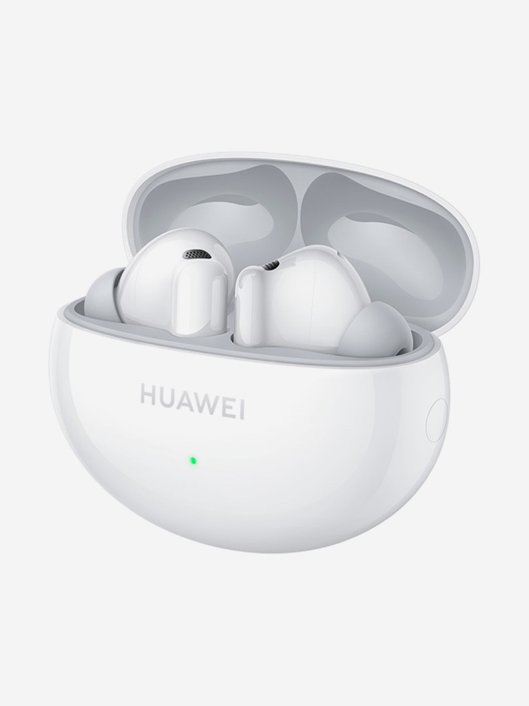 Беспроводные наушники HUAWEI Freebuds 6i, белые