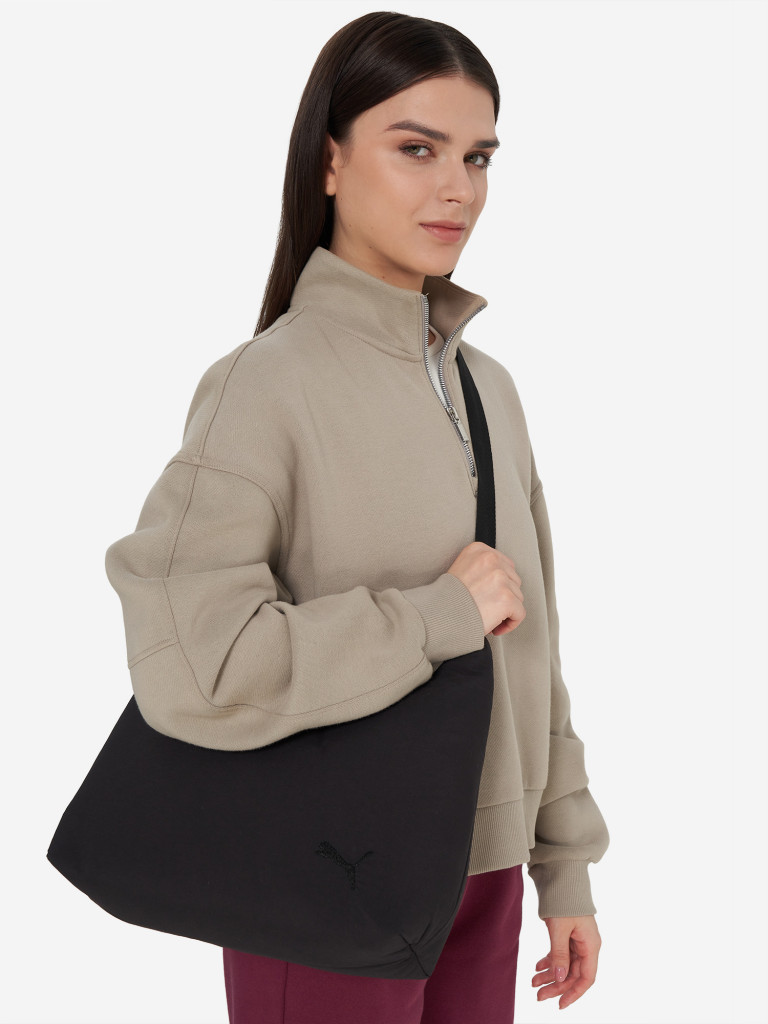 Сумка женская PUMA Her Slouchy Hobo