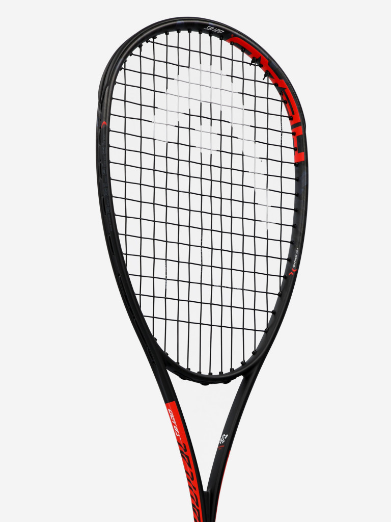 Ракетка для сквоша Head Graphene 360+ Radical 120 SB