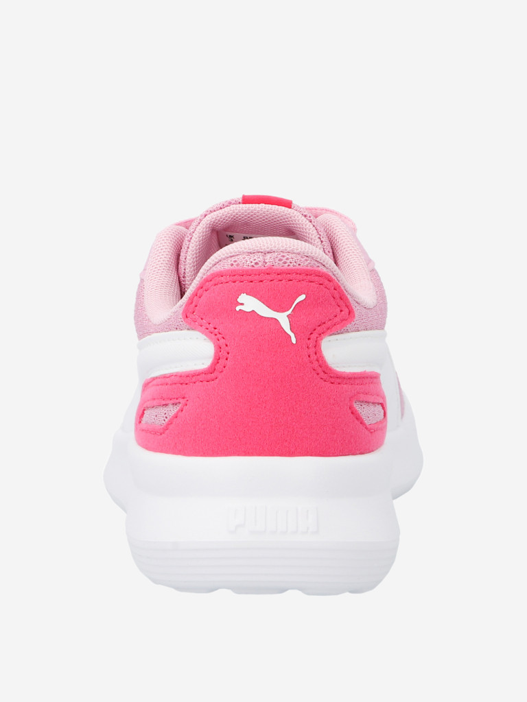 Кроссовки для девочек PUMA ST Activate Jr