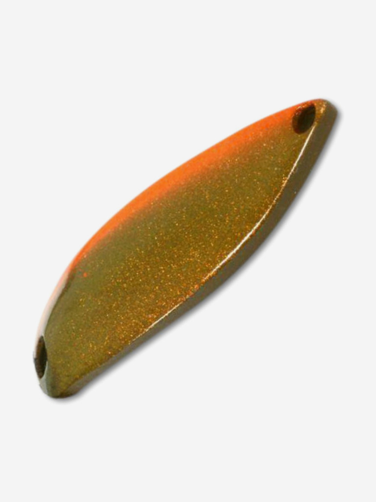 Блесна колеблющаяся FOREST Maziora MIU 29мм 2.8гр, цвет #08