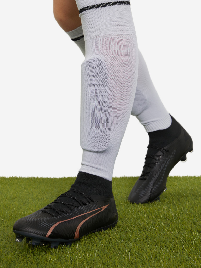 Бутсы мужские PUMA Ultra Pro FG/AG