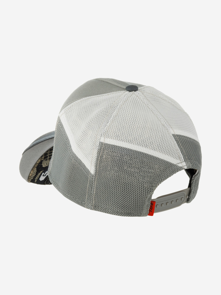 Бейсболка с сеточкой GOORIN BROTHERS 101-1407