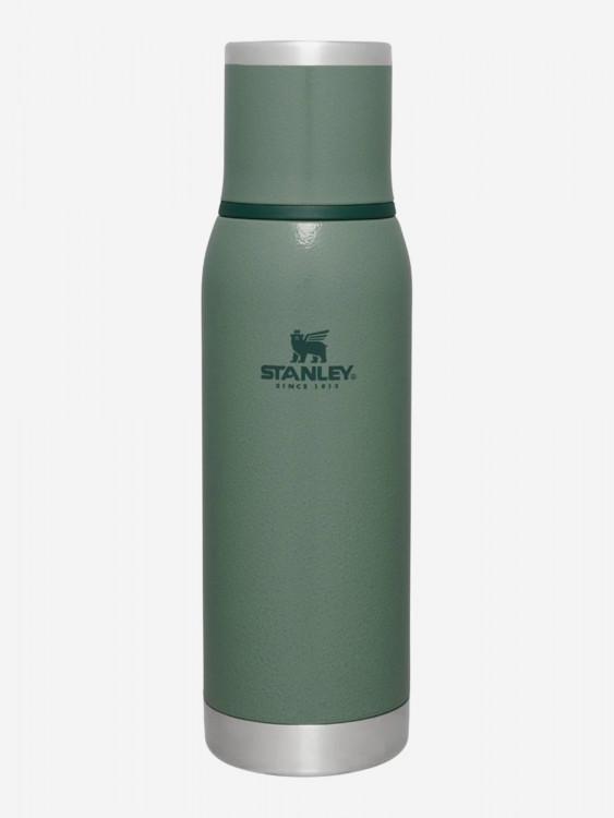 Термос Stanley Adventure, 0,5 литра, зеленый