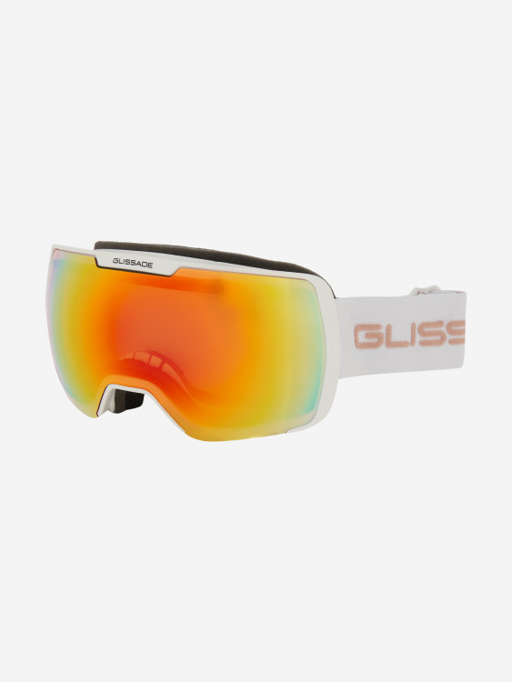 Маска женская Glissade Crystal S2