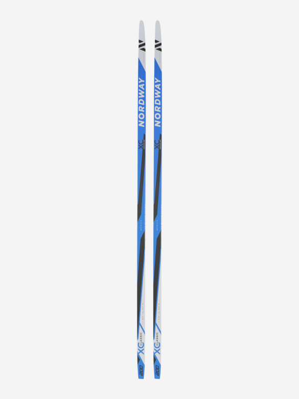 Беговые лыжи Nordway Classic