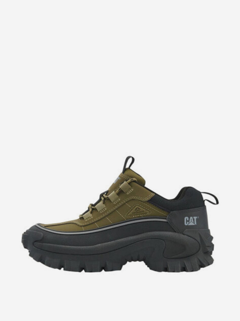 Кроссовки Caterpillar Intruder Galosh 2.0 Low WP