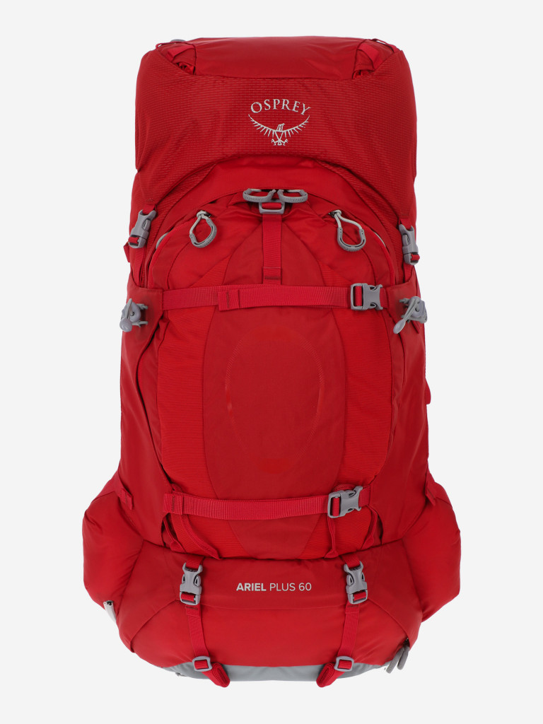 Рюкзак женский Osprey Ariel Plus, 60 л