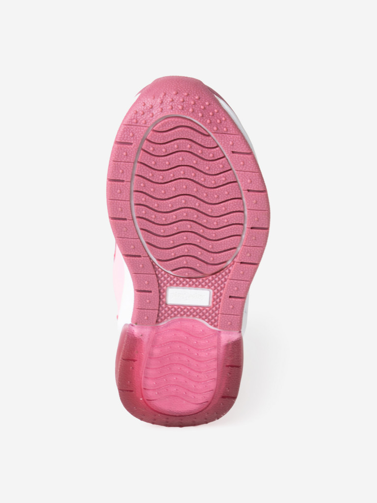 Ботинки демисезонные для девочек PlayToday