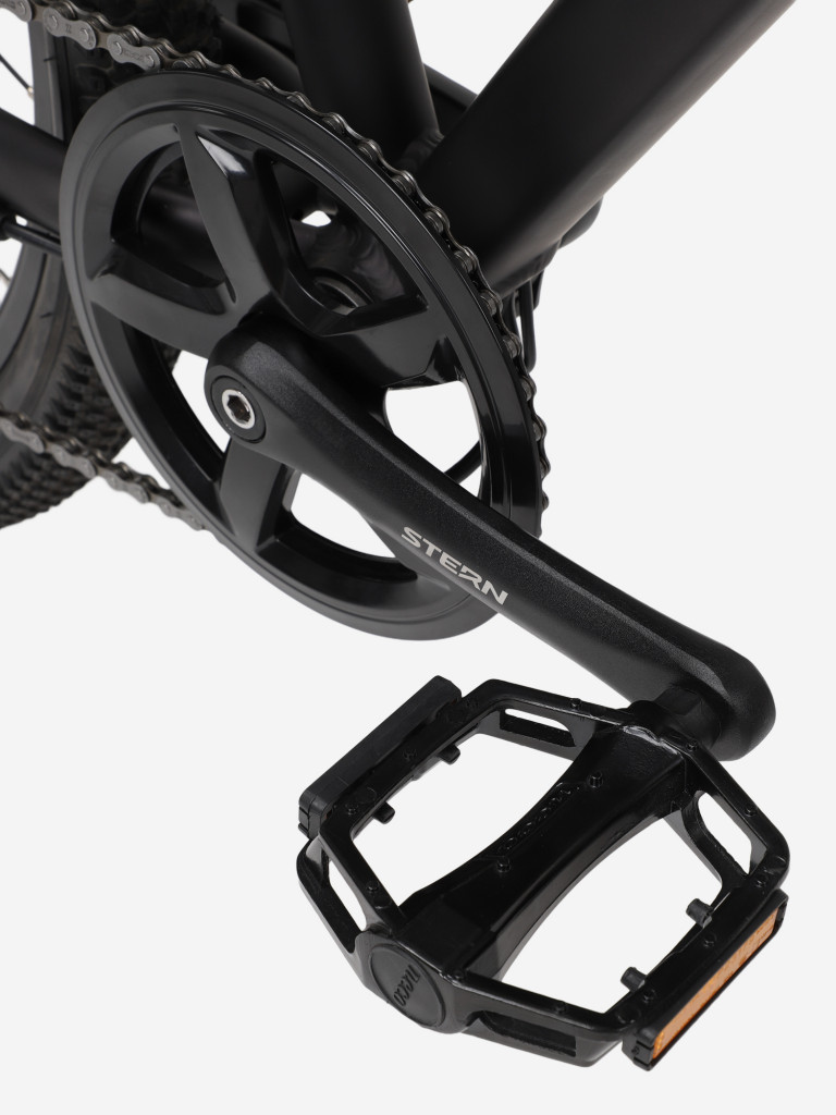 Электровелосипед Stern Power 1.0 27.5"