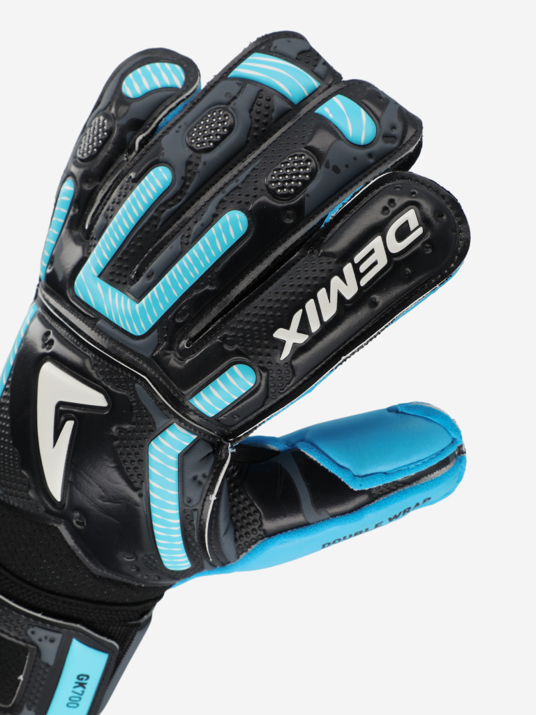 Перчатки вратарские Demix