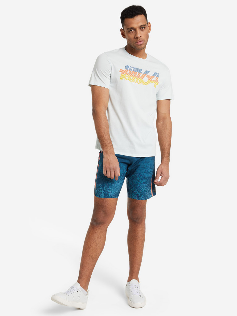 Футболка мужская O'Neill Surf Team