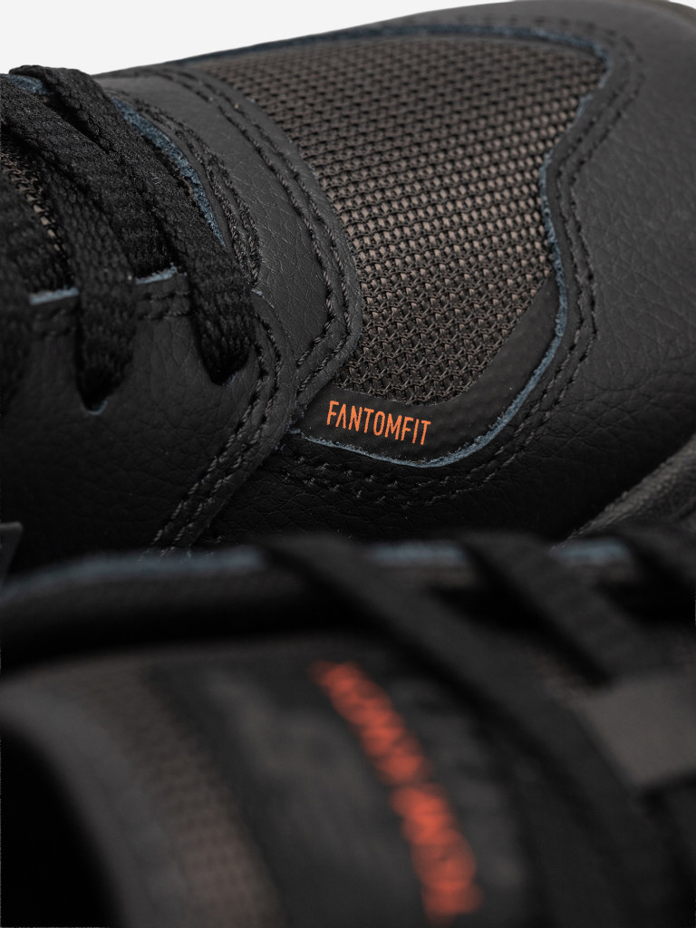 Кеды мужские New Balance Nm600