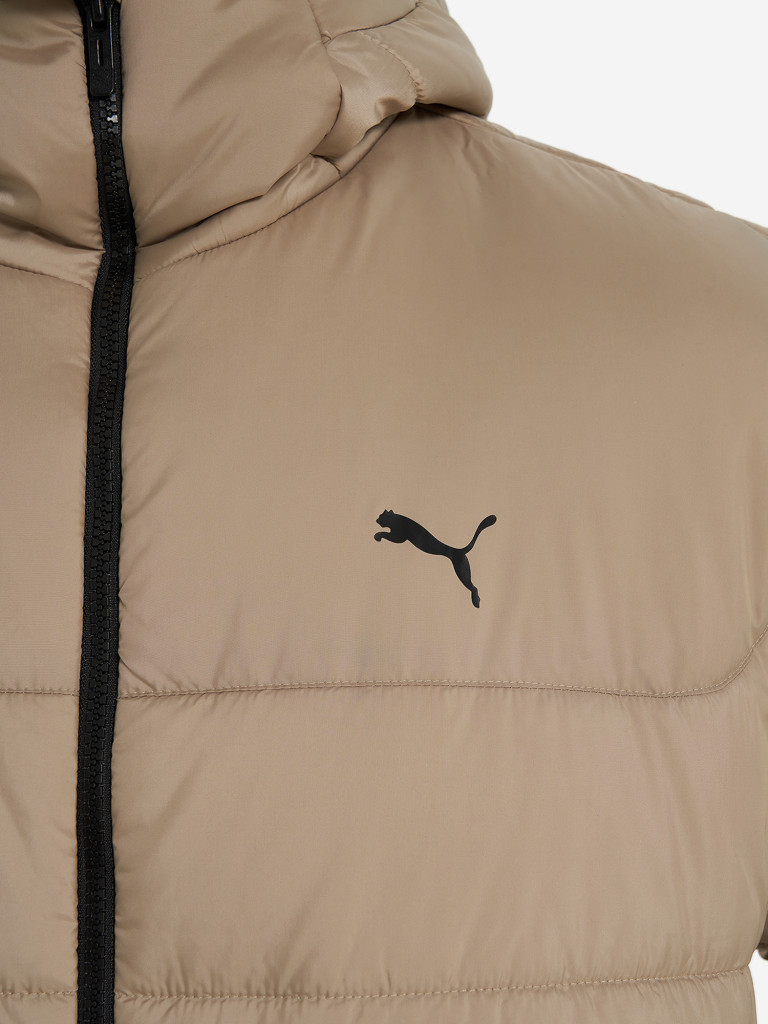 Пальто утепленное мужское PUMA Ess