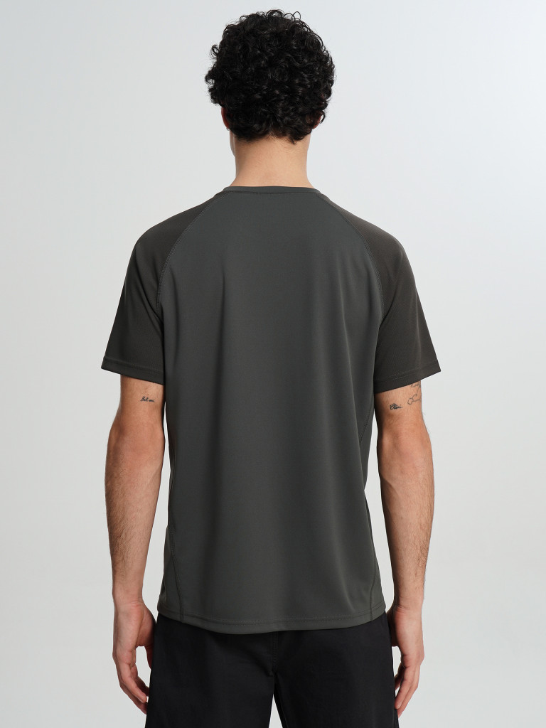 Футболка мужская Protest