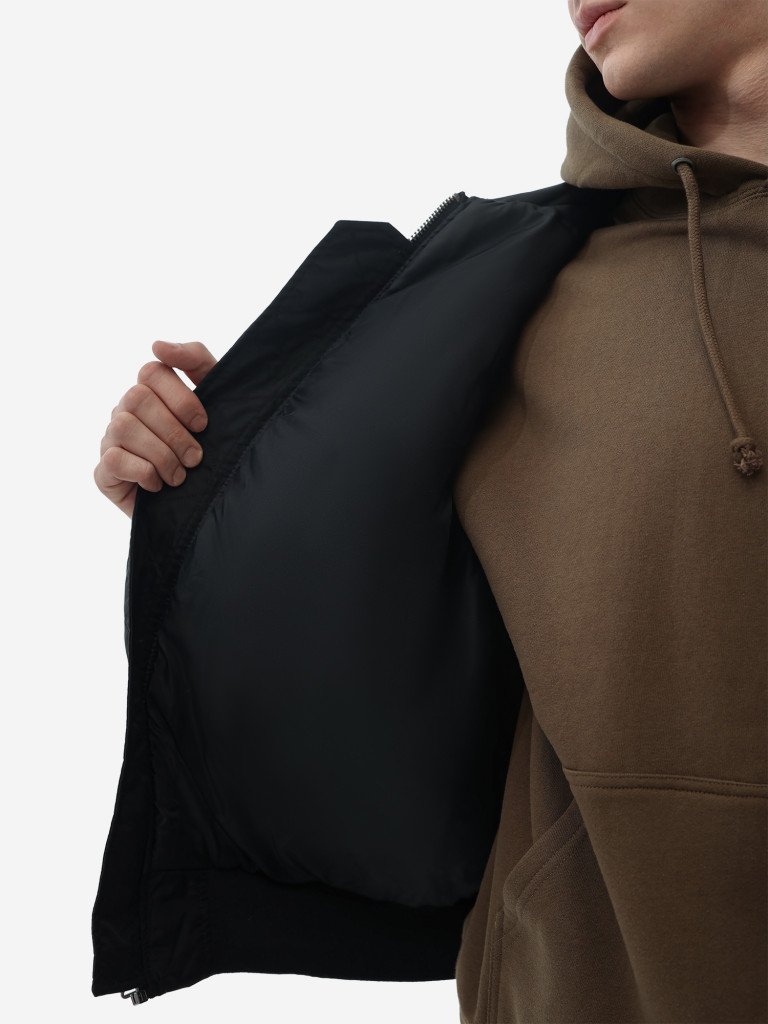 Бомбер утепленный мужской CWU 45/P Oxford Alpha Industries