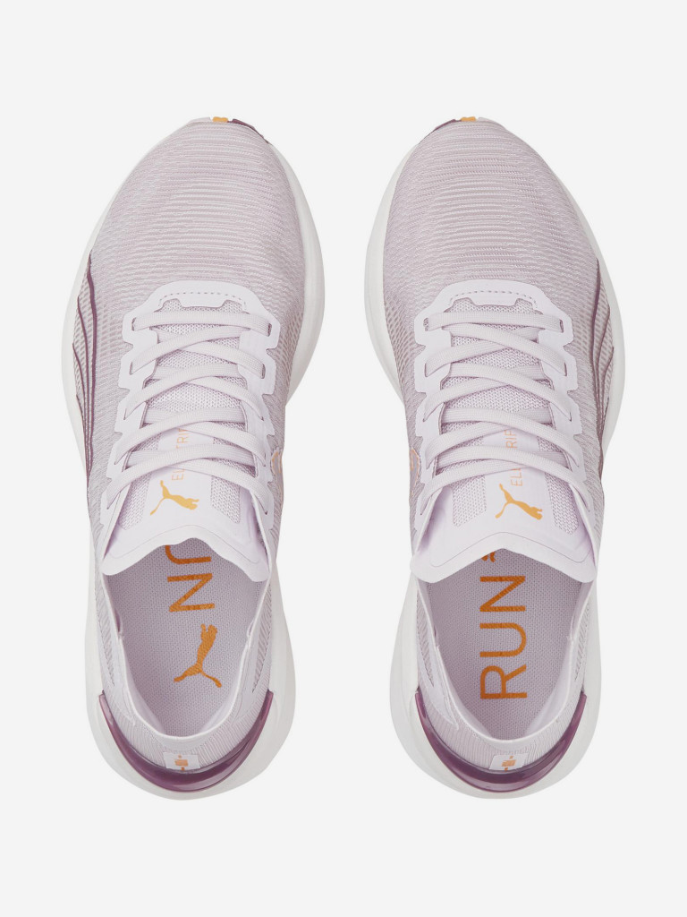 Кроссовки женские PUMA Electrify Nitro