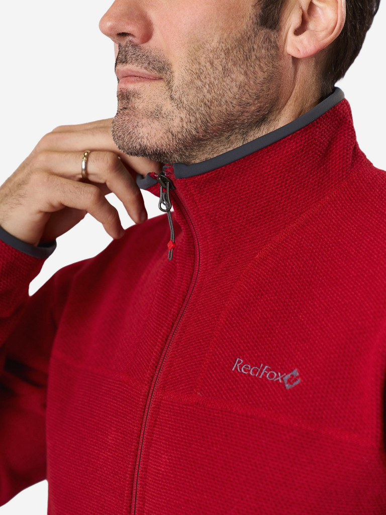Джемпер Red Fox Dolomite III Мужской
