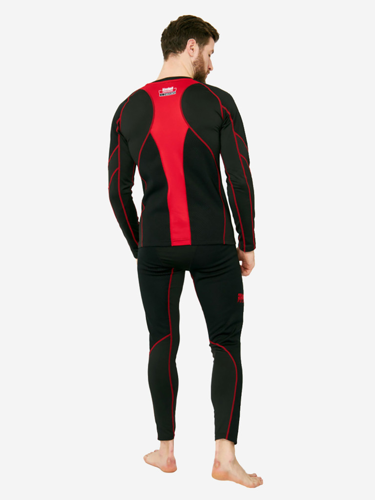 Термобелье мужское Alaskan Polar + для рыбалки и охоты