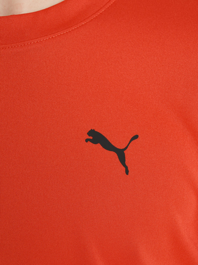 Футболка для мальчиков PUMA Tad Ess