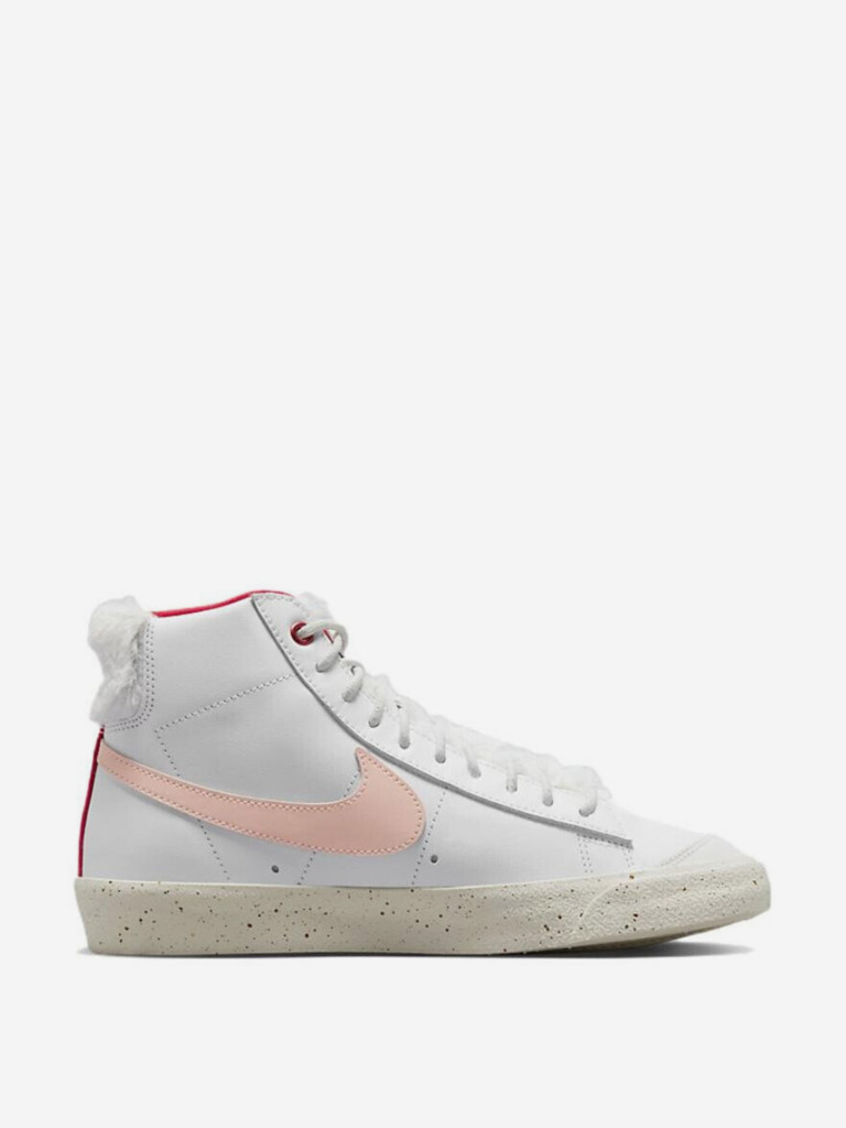 Кеды высокие женские Nike Blazer Mid Premium